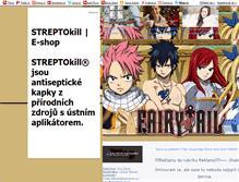 Tablet Screenshot of anime-dorama-celebrity-i-love.blog.cz