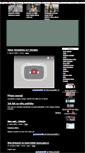 Mobile Screenshot of fotbal-scene.blog.cz