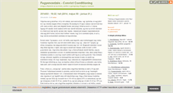 Desktop Screenshot of convict.blog.hu