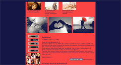 Desktop Screenshot of januskka.blog.cz