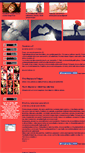 Mobile Screenshot of januskka.blog.cz