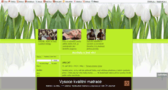 Desktop Screenshot of mu-zi-ka.blog.cz