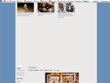Tablet Screenshot of lukas7.blog.cz