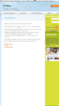 Mobile Screenshot of amrckhta.blog.cz