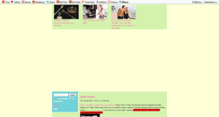 Desktop Screenshot of mandy-jiroux17.blog.cz