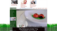 Desktop Screenshot of mlecny-bar.blog.cz