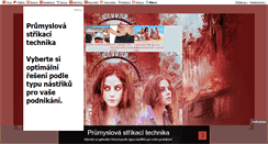 Desktop Screenshot of narniaisthebest.blog.cz
