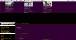 Desktop Screenshot of lampas.blog.cz