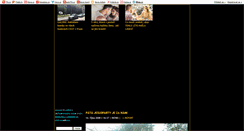 Desktop Screenshot of jesusfreax.blog.cz