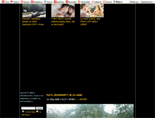 Tablet Screenshot of jesusfreax.blog.cz
