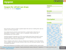 Tablet Screenshot of niyqonn.blog.hu