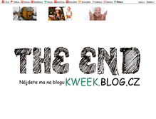 Tablet Screenshot of american-dream.blog.cz