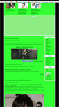 Mobile Screenshot of emilybrowning.blog.cz