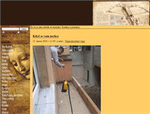 Tablet Screenshot of bohasetha.blog.cz
