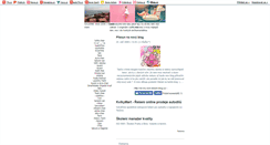 Desktop Screenshot of nakashima-san.blog.cz