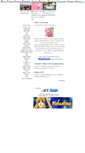 Mobile Screenshot of nakashima-san.blog.cz