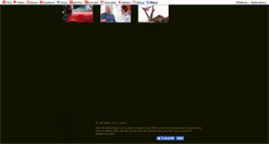 Desktop Screenshot of hipchick.blog.cz