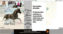 Desktop Screenshot of mia-kone.blog.cz