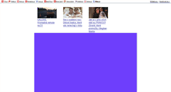 Desktop Screenshot of coolgabi.blog.cz