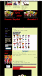 Mobile Screenshot of hnusaci-lepaci.blog.cz