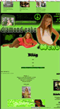 Mobile Screenshot of ls-diamondcats.blog.cz