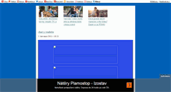 Desktop Screenshot of jrzqftbl.blog.cz