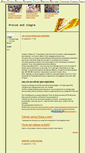 Mobile Screenshot of kmfax.blog.cz
