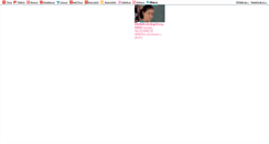 Desktop Screenshot of daja-danca.blog.cz