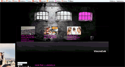 Desktop Screenshot of paolo-news.blog.cz
