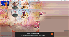 Desktop Screenshot of edwardsgoldeneyes.blog.cz