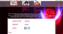 Desktop Screenshot of nel-ly-layout.blog.cz