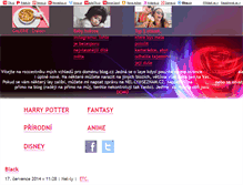 Tablet Screenshot of nel-ly-layout.blog.cz