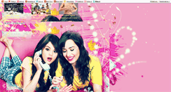 Desktop Screenshot of lenkasttarr.blog.cz