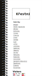 Mobile Screenshot of ochechulky.blog.cz
