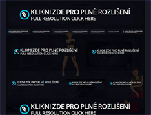 Tablet Screenshot of bella43.blog.cz