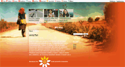 Desktop Screenshot of francis-web.blog.cz