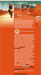 Mobile Screenshot of francis-web.blog.cz