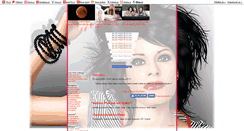 Desktop Screenshot of limet.blog.cz