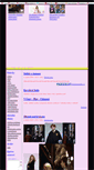 Mobile Screenshot of h2ojust-add-water.blog.cz