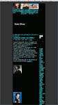 Mobile Screenshot of naseucesy.blog.cz