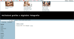 Desktop Screenshot of grafikadf.blog.cz