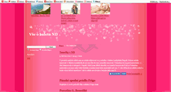 Desktop Screenshot of janca-balet.blog.cz