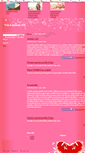 Mobile Screenshot of janca-balet.blog.cz