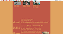 Desktop Screenshot of fred13.blog.cz