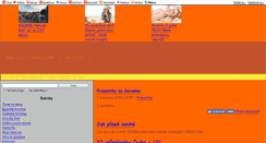 Desktop Screenshot of ja-no-litetiny.blog.cz