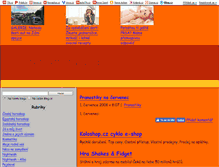 Tablet Screenshot of ja-no-litetiny.blog.cz