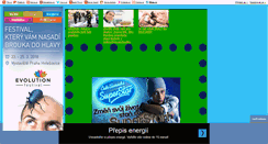 Desktop Screenshot of barcincumacek.blog.cz