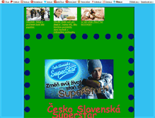 Tablet Screenshot of barcincumacek.blog.cz