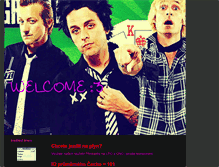 Tablet Screenshot of green-day-ka.blog.cz