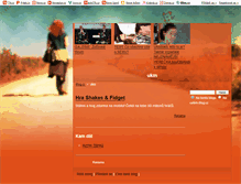 Tablet Screenshot of d-u-d-e.blog.cz